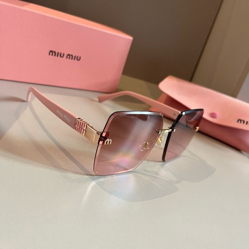 Miu Miu Sunglasses